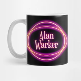 Alan Walk Electropop Mug